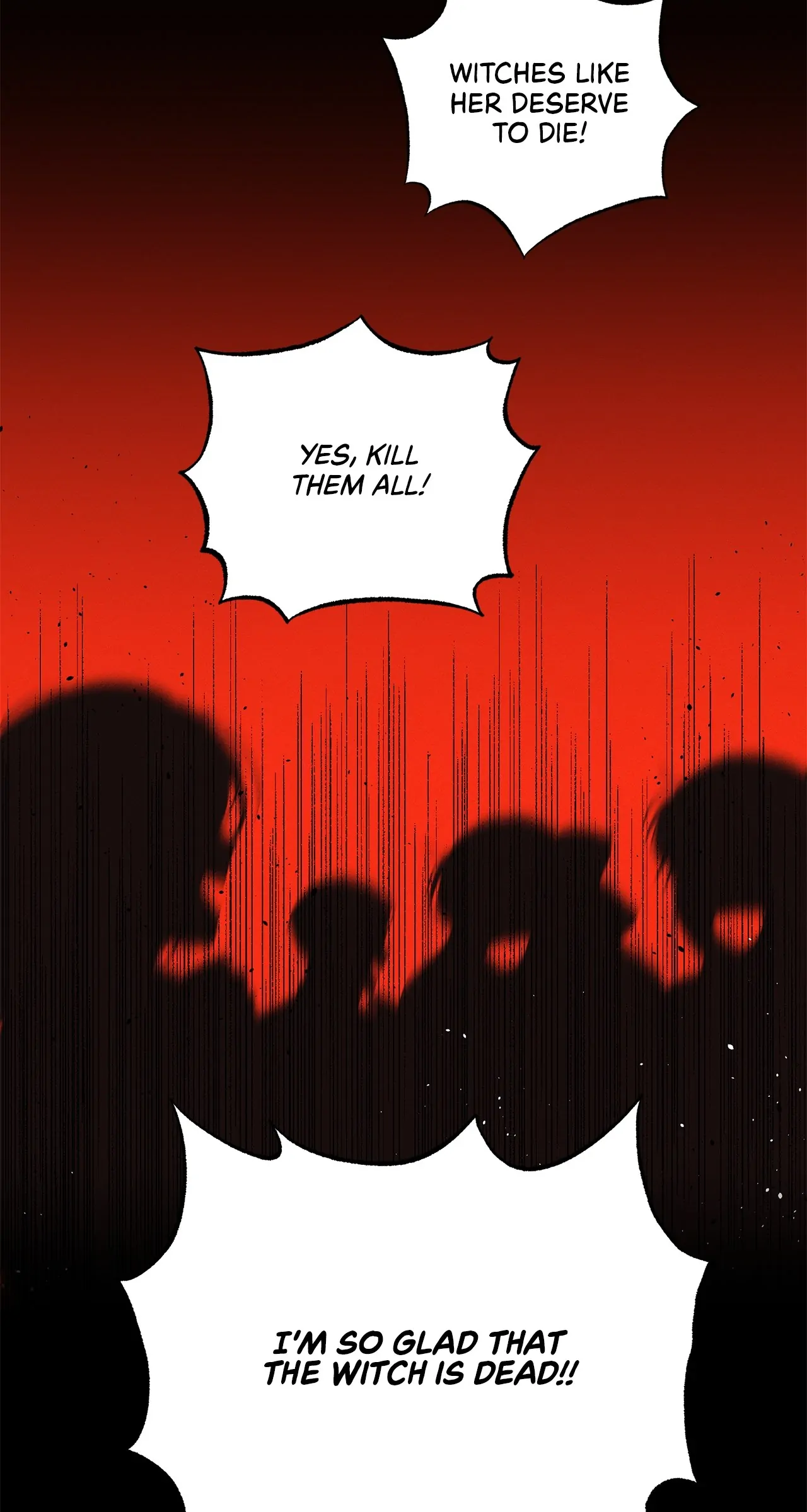 Foam of the Waves Chapter 11 - page 52