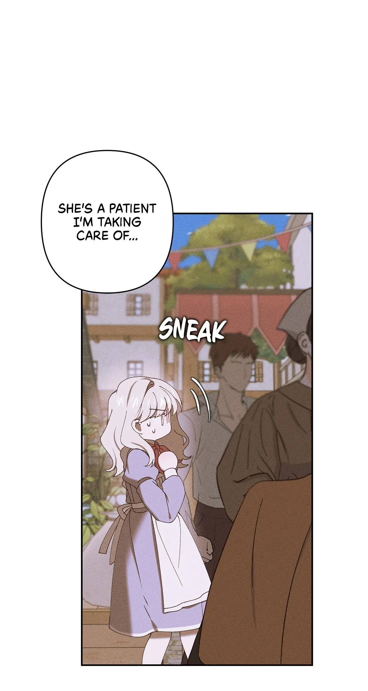 Foam of the Waves Chapter 10 - page 16