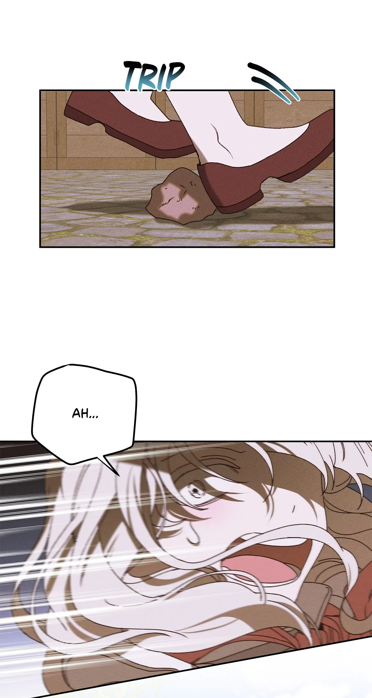 Foam of the Waves Chapter 10 - page 18