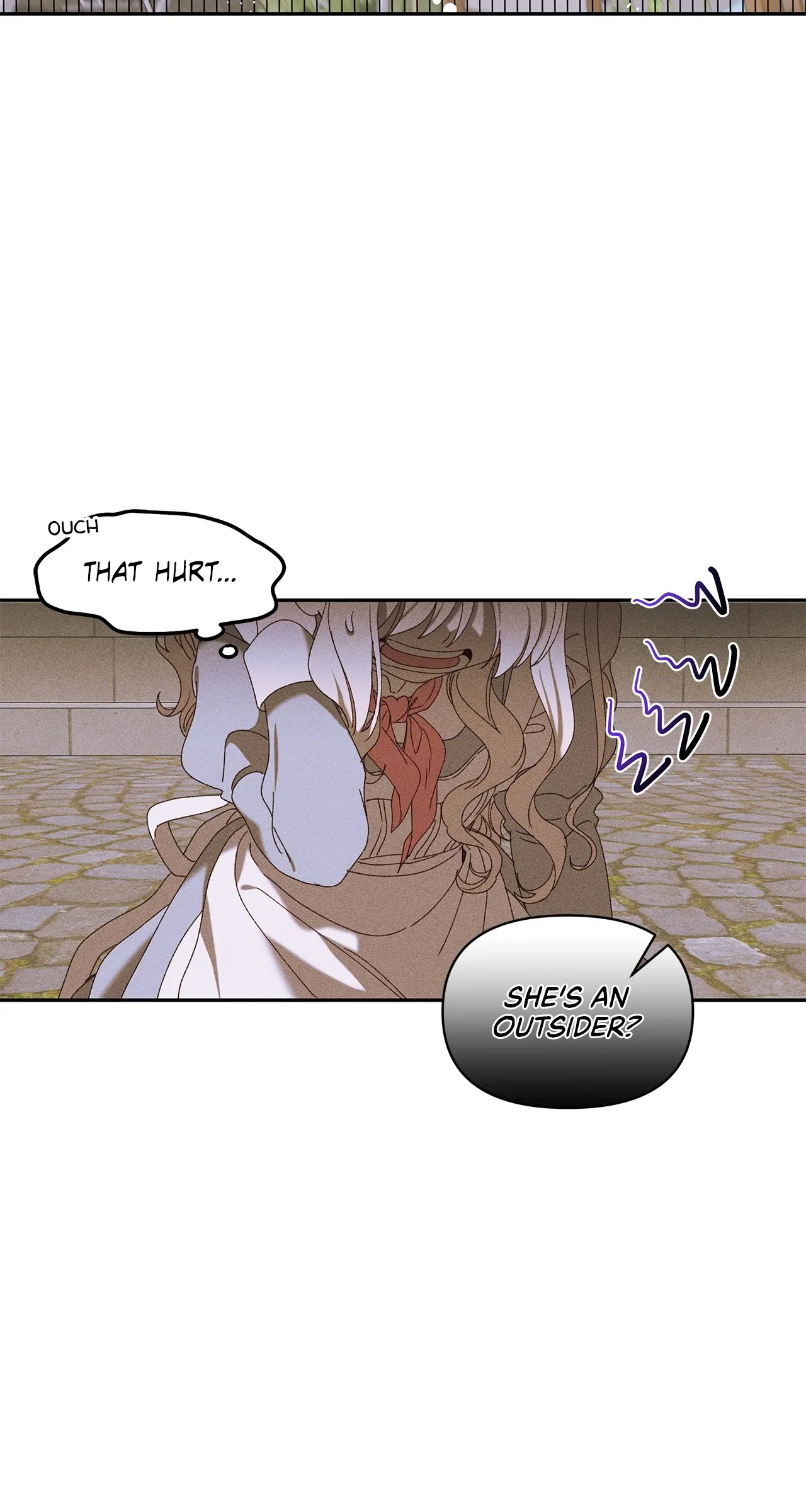Foam of the Waves Chapter 10 - page 20