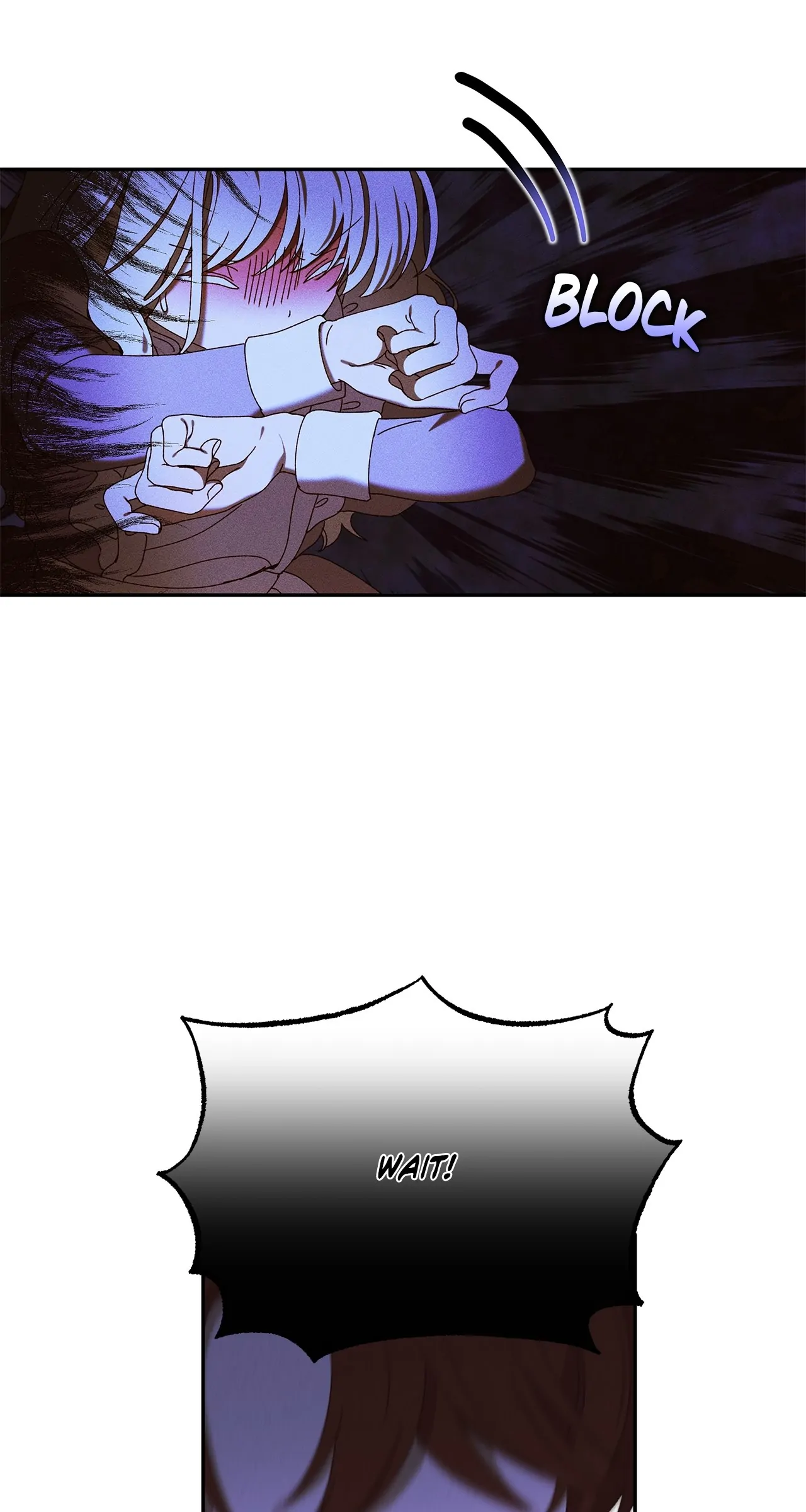 Foam of the Waves Chapter 10 - page 26