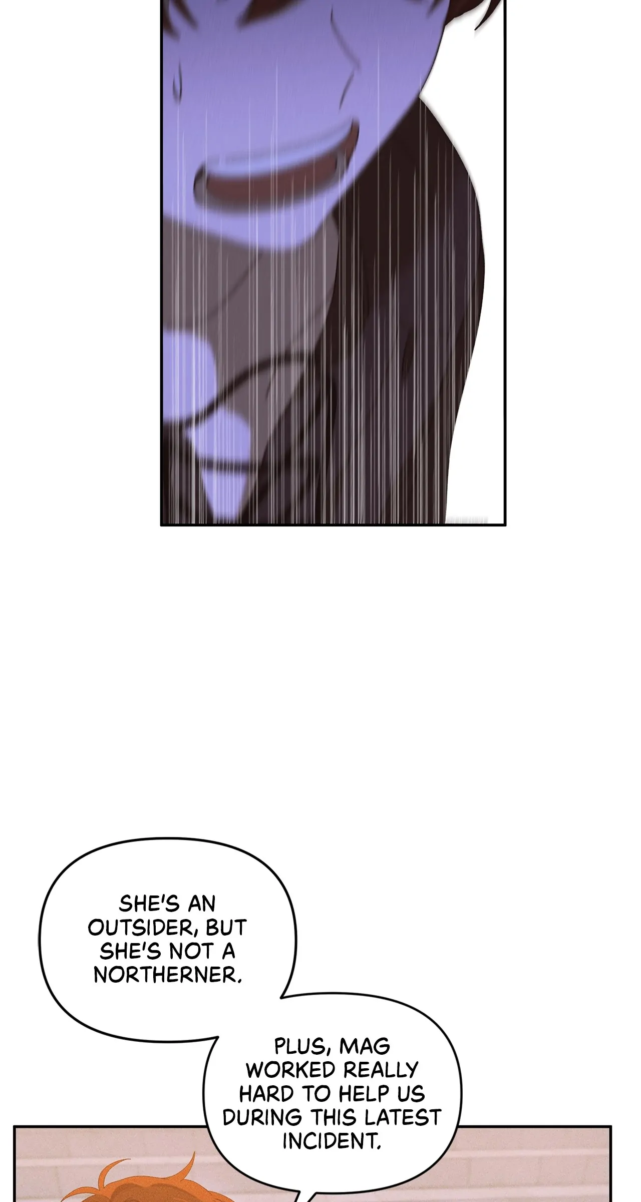 Foam of the Waves Chapter 10 - page 27