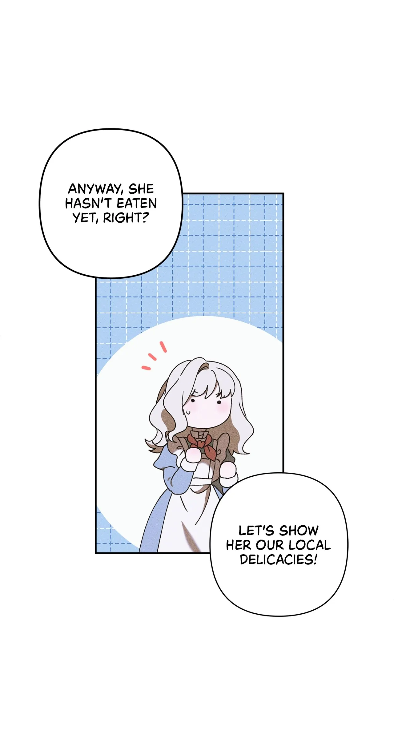 Foam of the Waves Chapter 10 - page 42