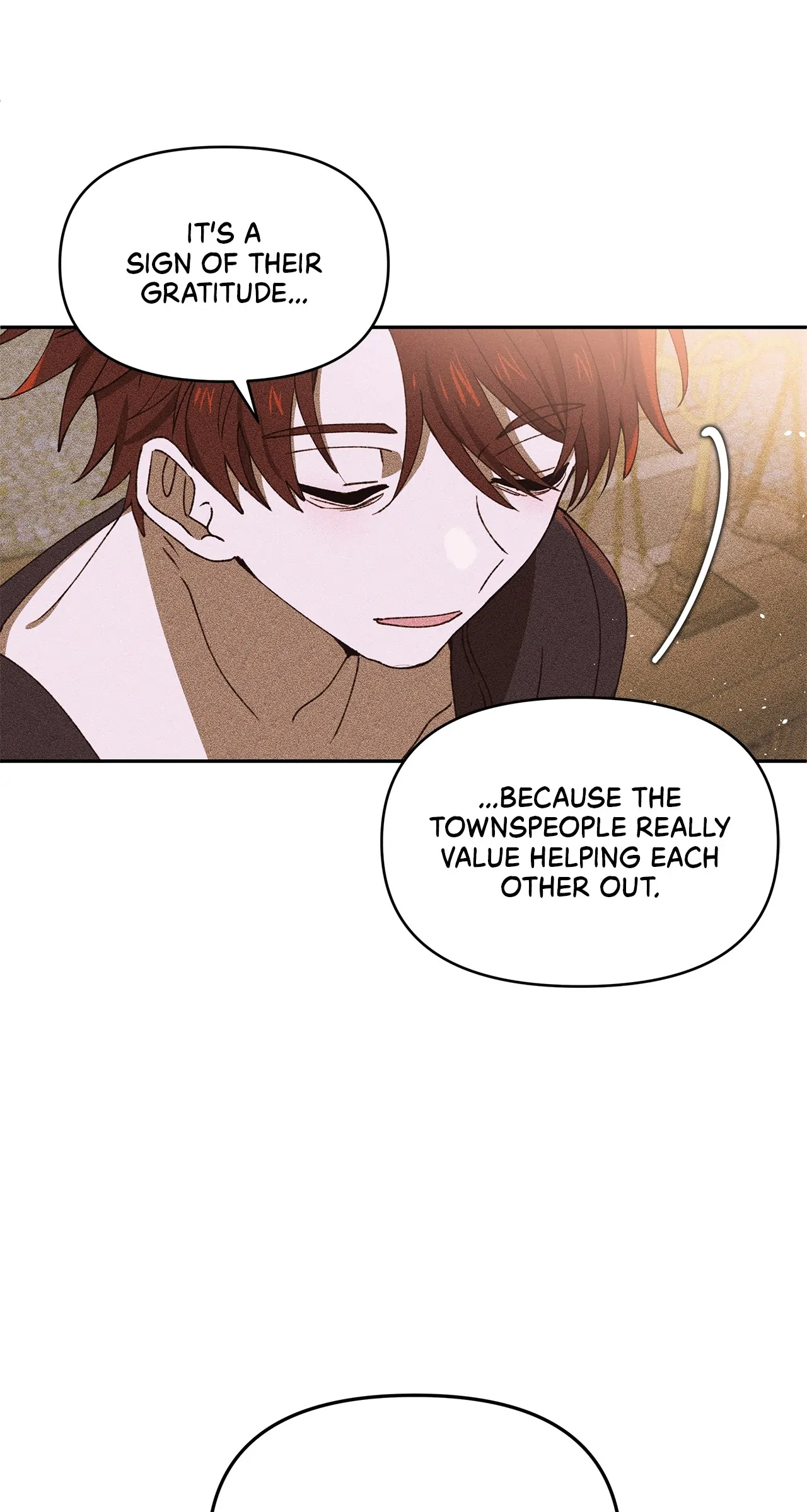 Foam of the Waves Chapter 10 - page 48