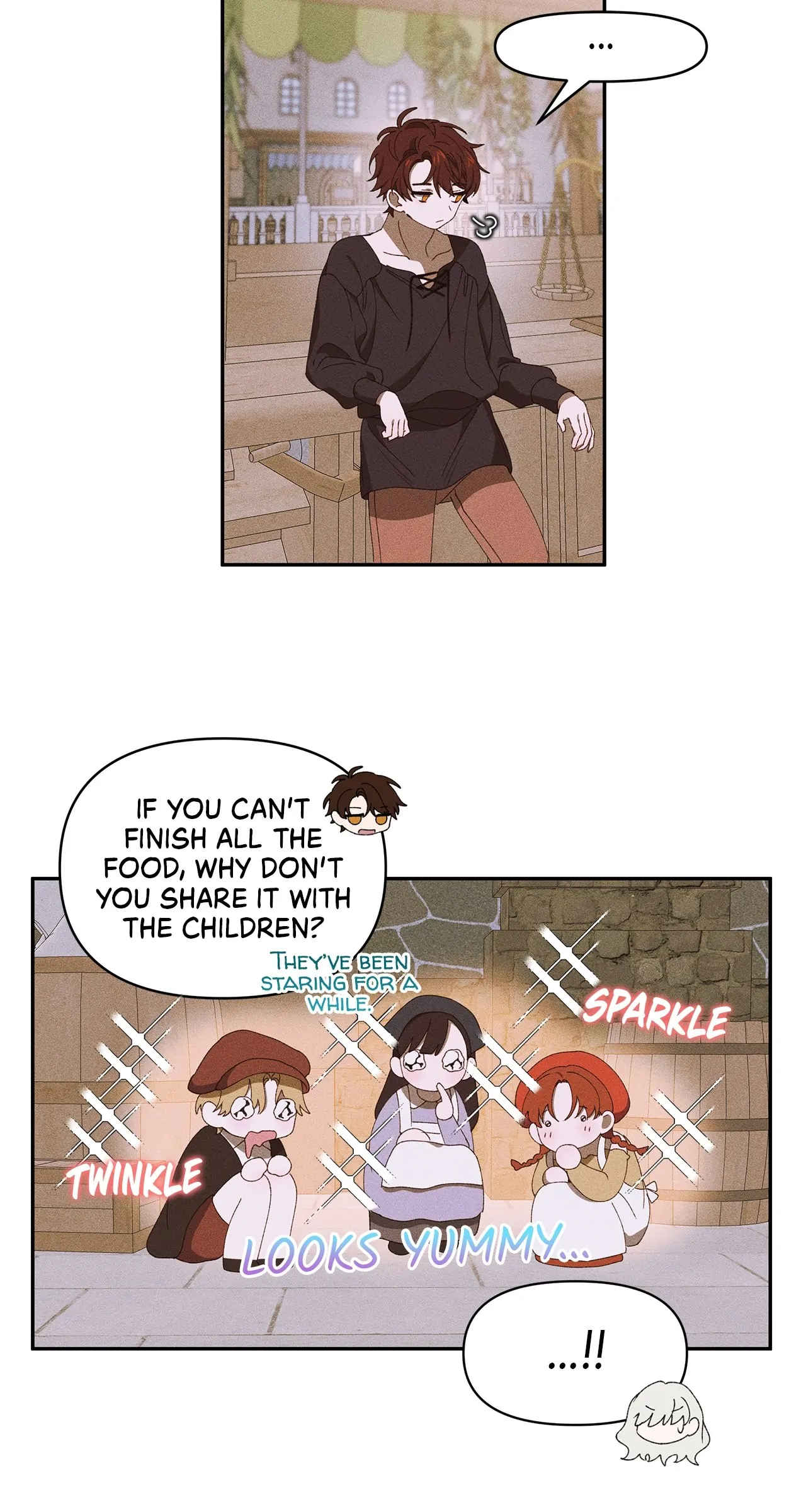 Foam of the Waves Chapter 10 - page 53