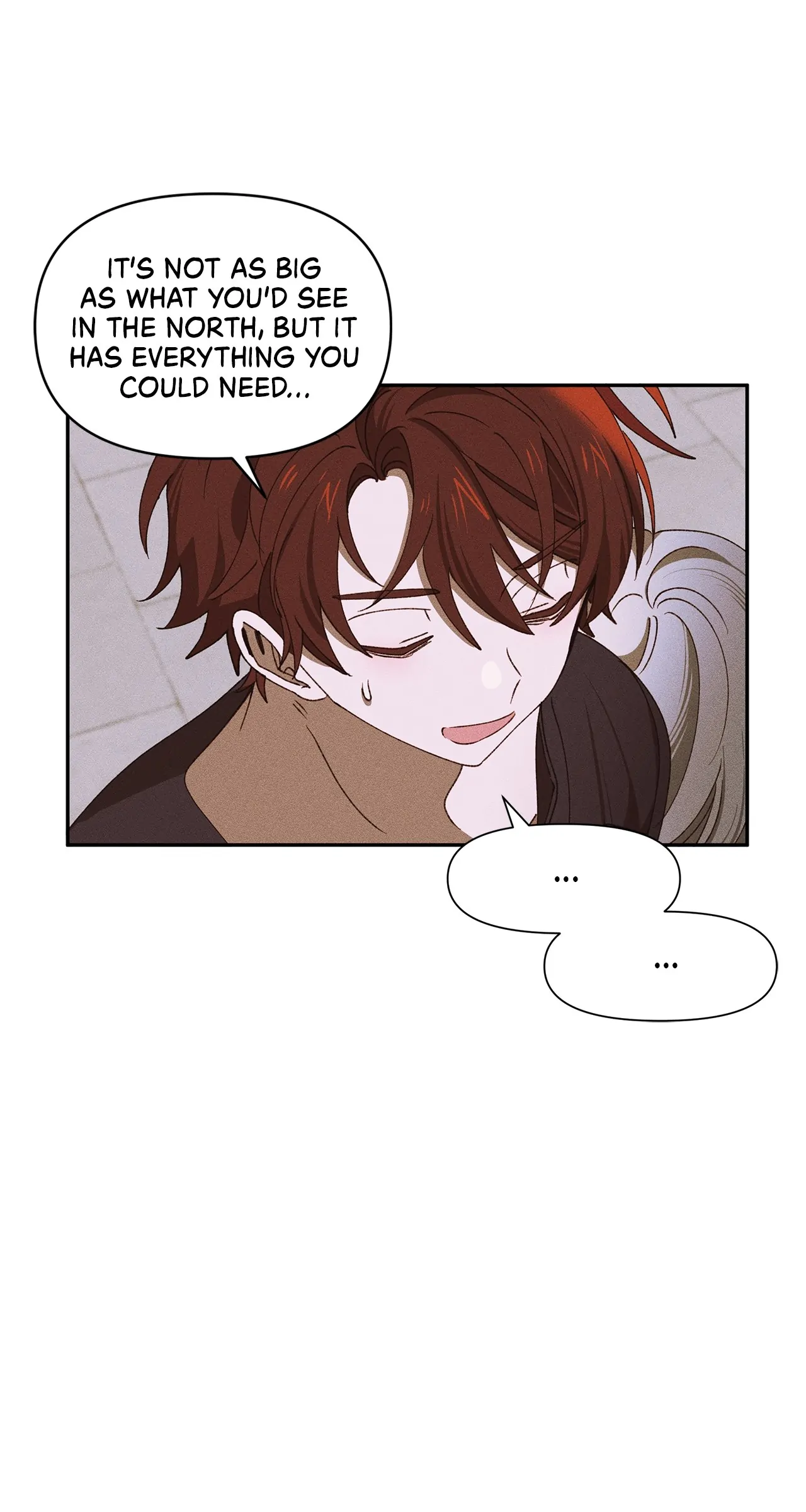 Foam of the Waves Chapter 10 - page 6