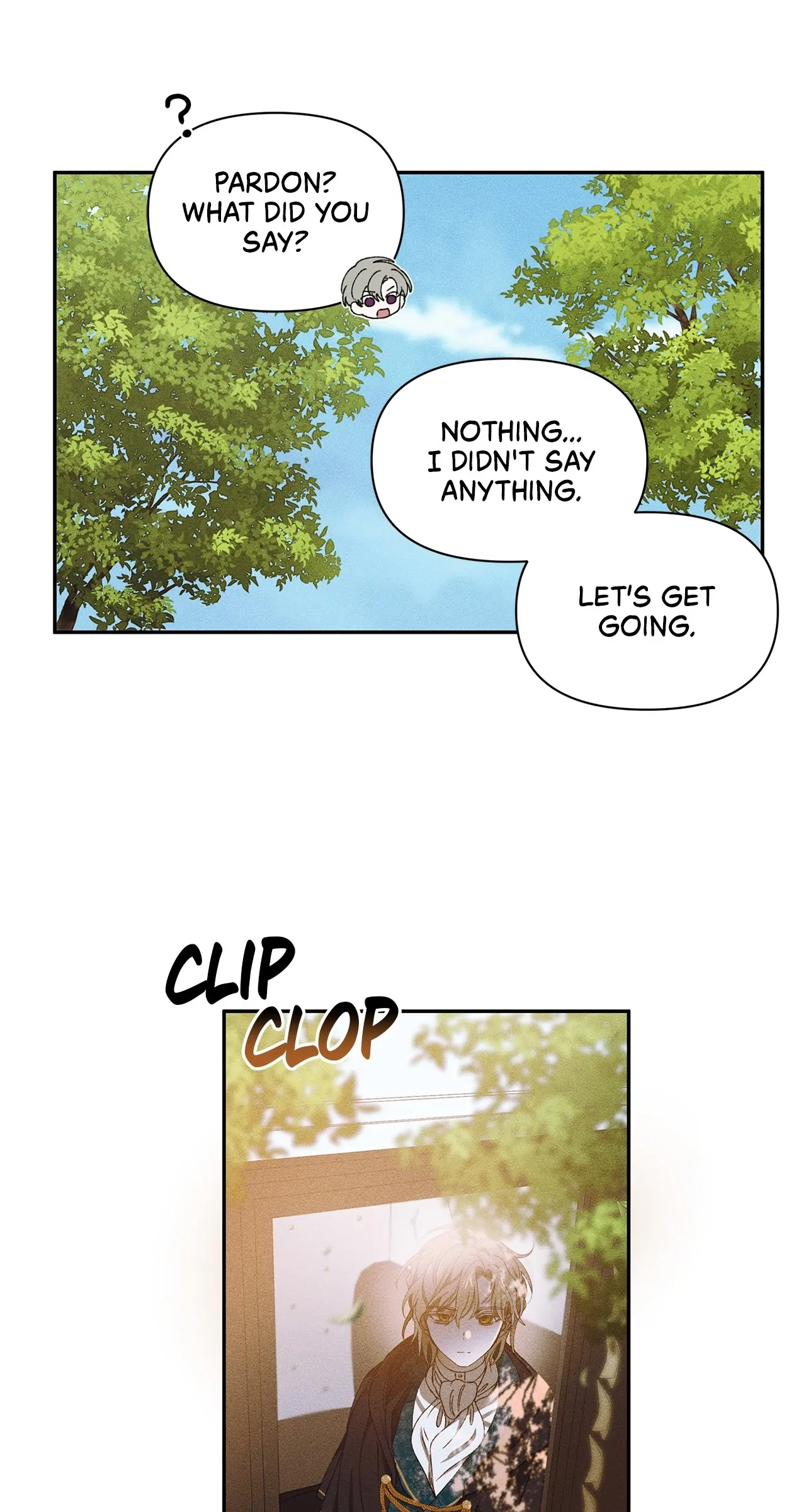 Foam of the Waves Chapter 9 - page 13