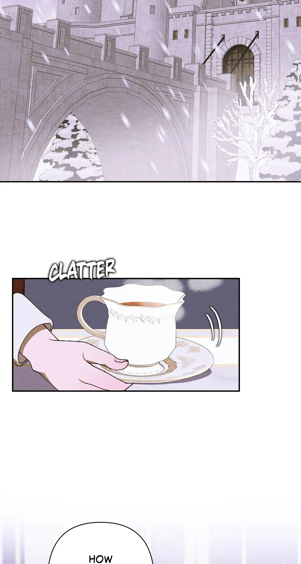 Foam of the Waves Chapter 9 - page 19