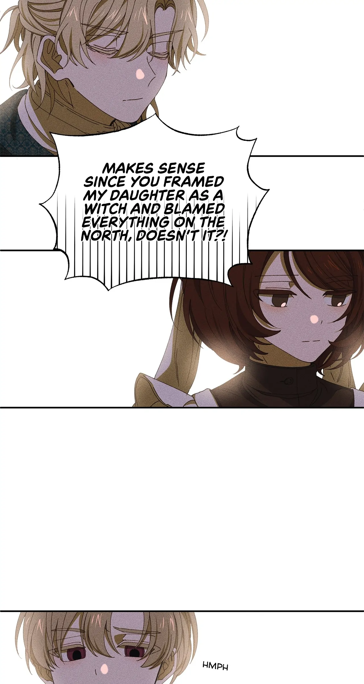 Foam of the Waves Chapter 9 - page 30