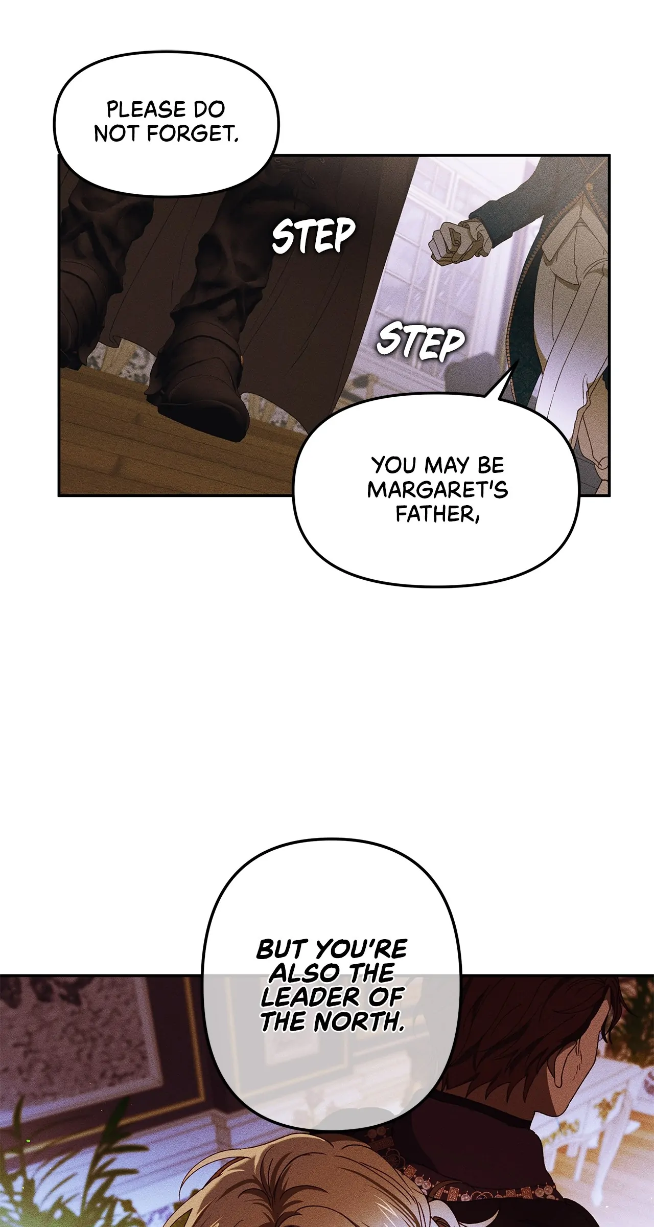 Foam of the Waves Chapter 9 - page 39