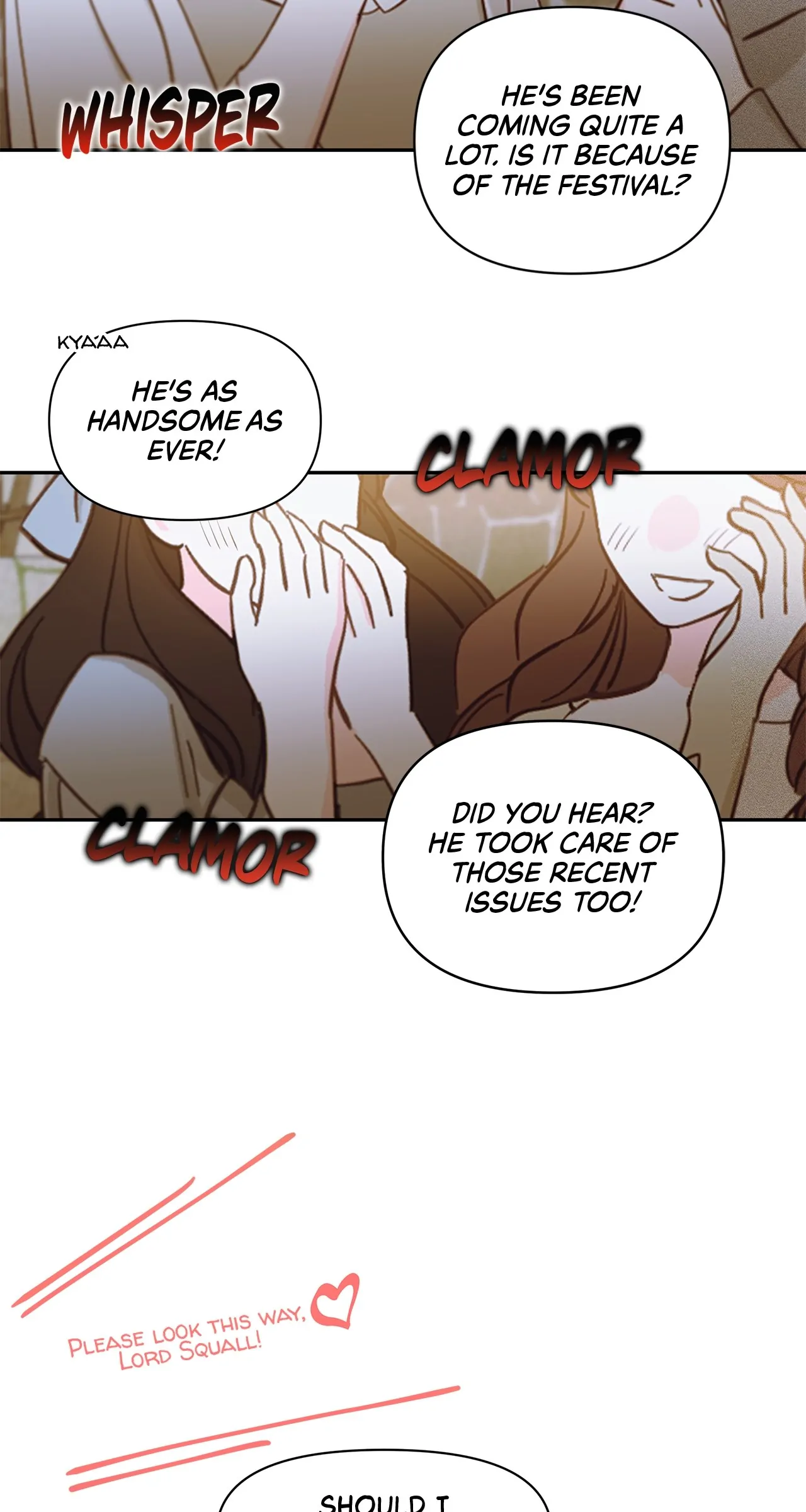 Foam of the Waves Chapter 9 - page 4