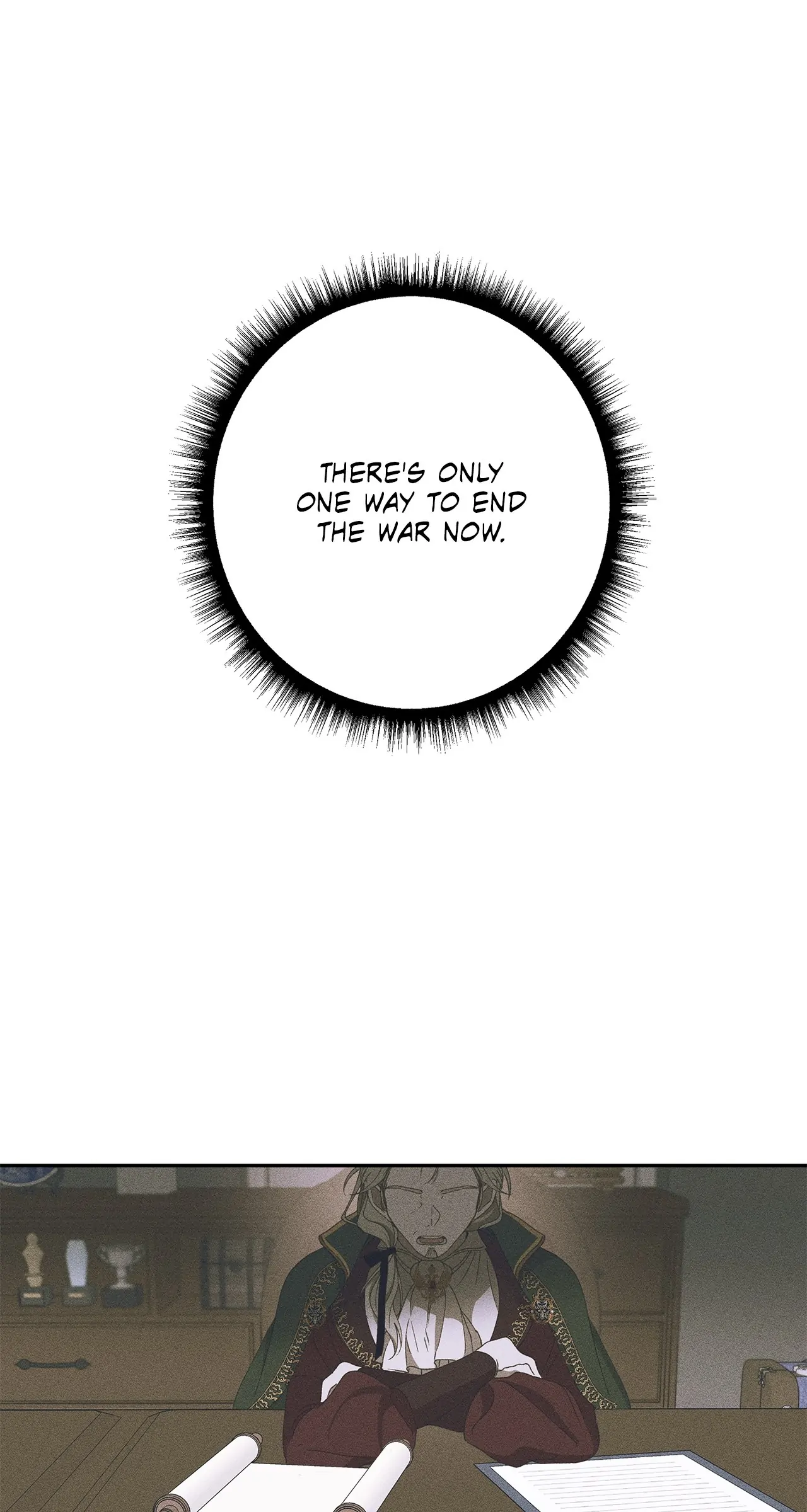 Foam of the Waves Chapter 9 - page 48