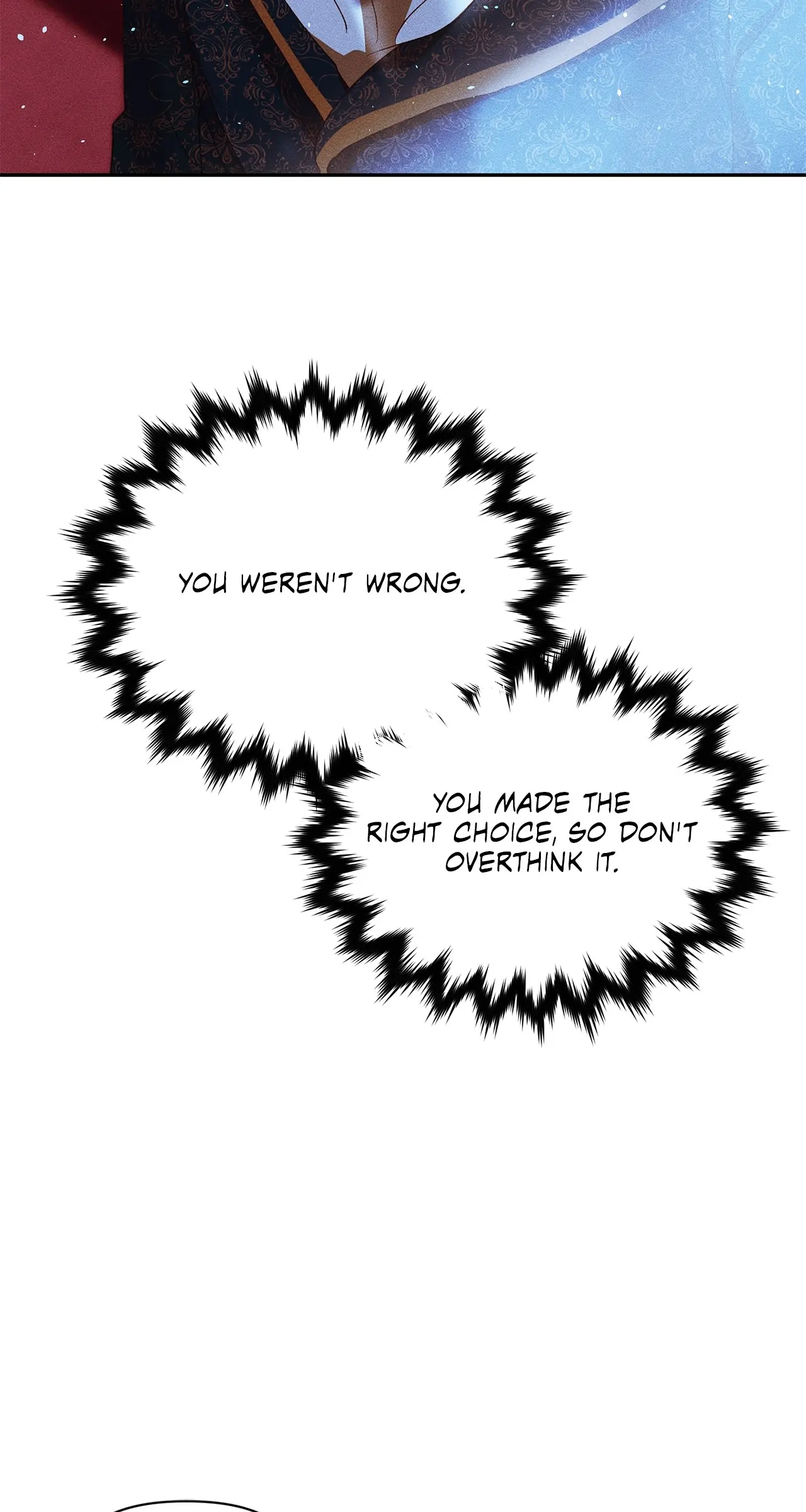 Foam of the Waves Chapter 9 - page 51