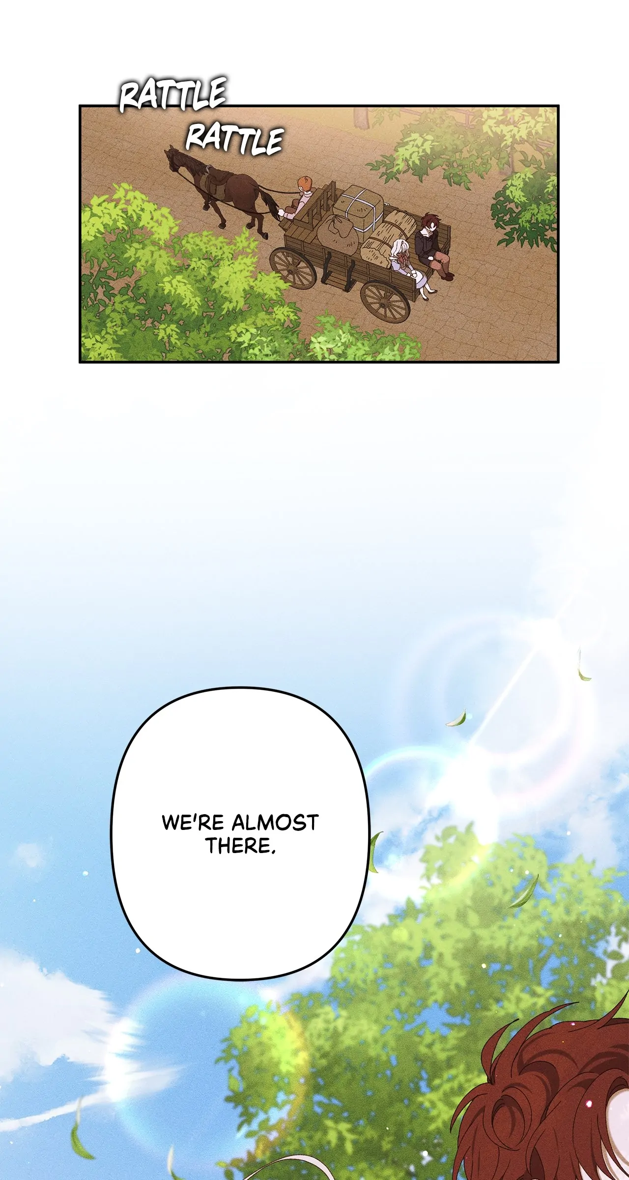 Foam of the Waves Chapter 9 - page 59