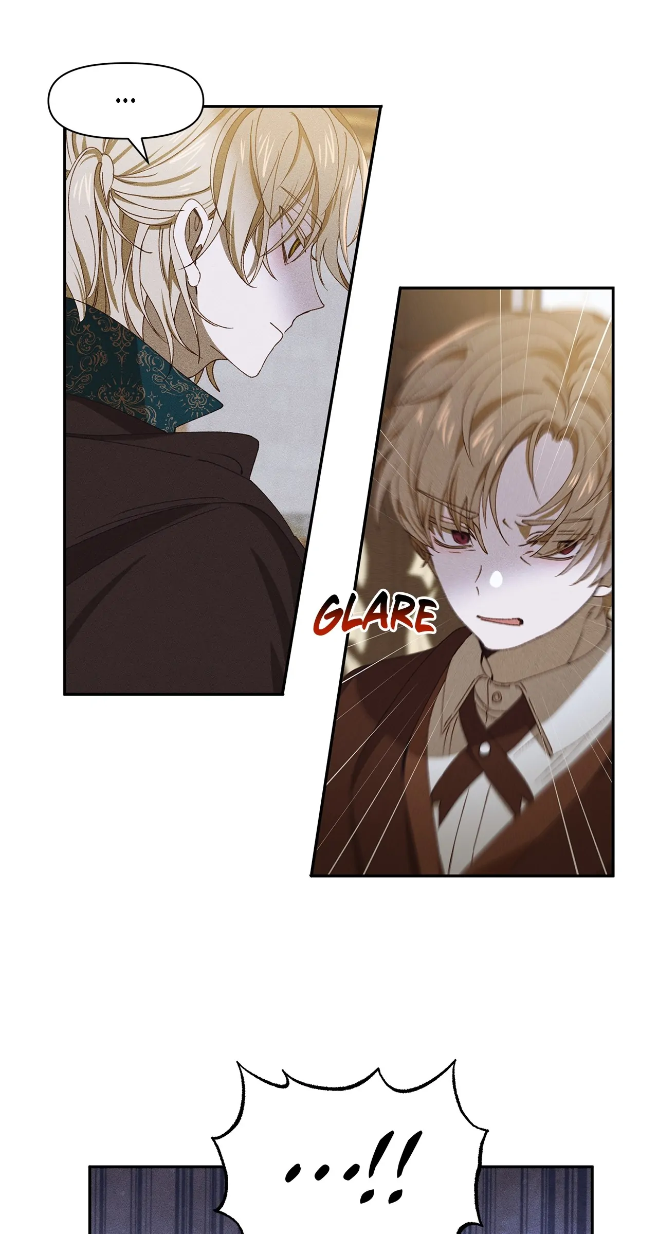 Foam of the Waves Chapter 9 - page 8