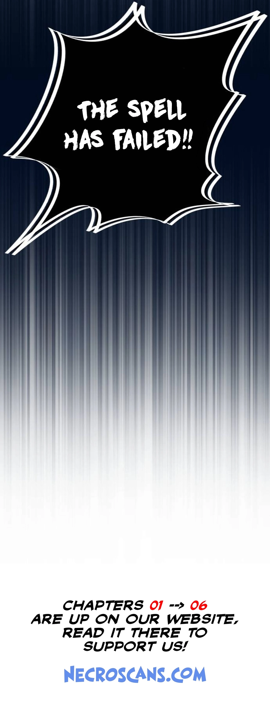 I Raised a Villain Chapter 3 - page 14