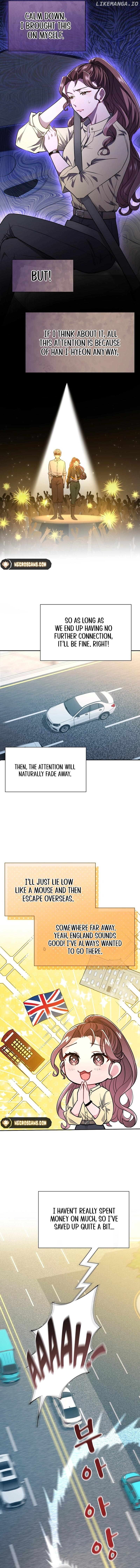I Became a C-Level Guide Obsessed With Crazy People Chapter 7 - page 4