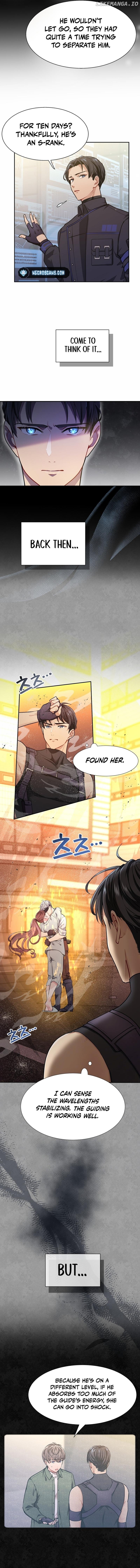 I Became a C-Level Guide Obsessed With Crazy People Chapter 6 - page 4