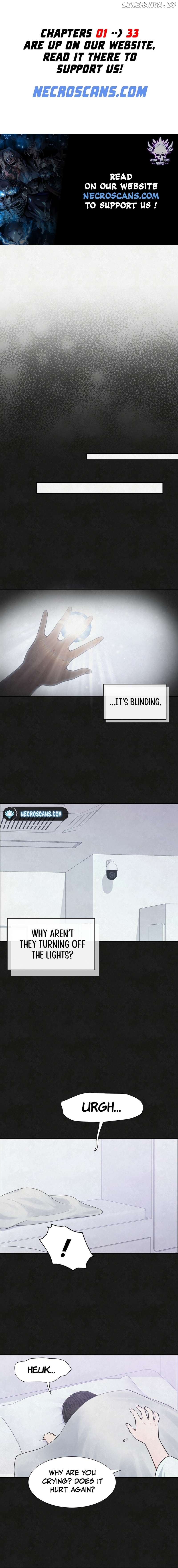 I Became a C-Level Guide Obsessed With Crazy People Chapter 5 - page 1