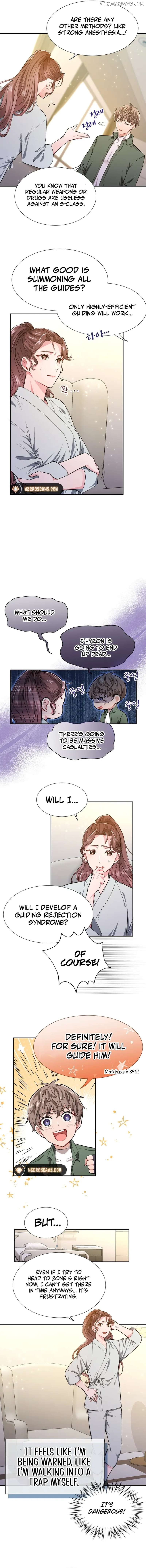 I Became a C-Level Guide Obsessed With Crazy People Chapter 4 - page 2