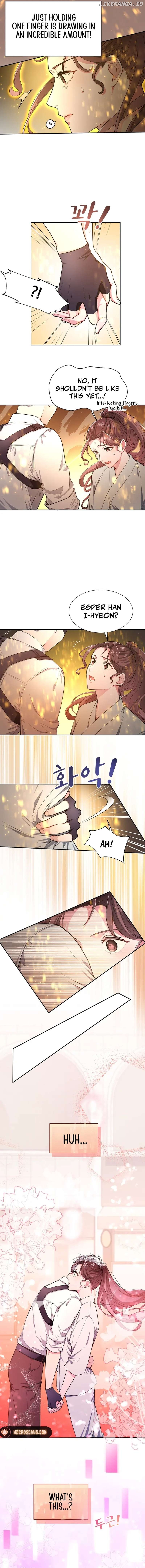 I Became a C-Level Guide Obsessed With Crazy People Chapter 4 - page 9