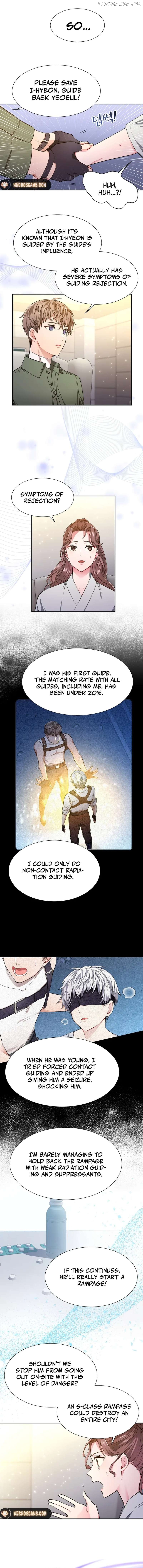 I Became a C-Level Guide Obsessed With Crazy People Chapter 3 - page 10