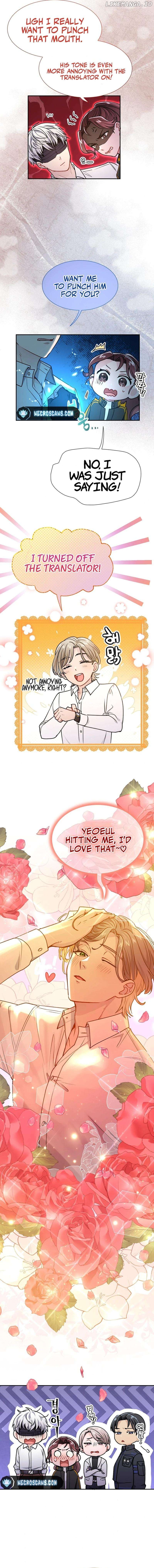 I Became a C-Level Guide Obsessed With Crazy People Chapter 19 - page 2