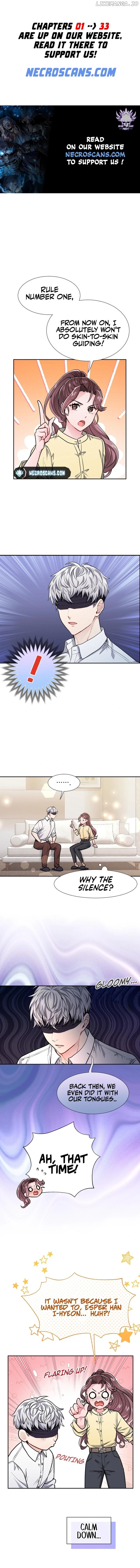 I Became a C-Level Guide Obsessed With Crazy People Chapter 10 - page 1