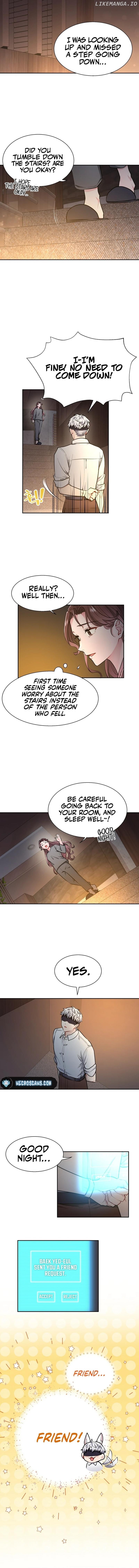 I Became a C-Level Guide Obsessed With Crazy People Chapter 10 - page 11