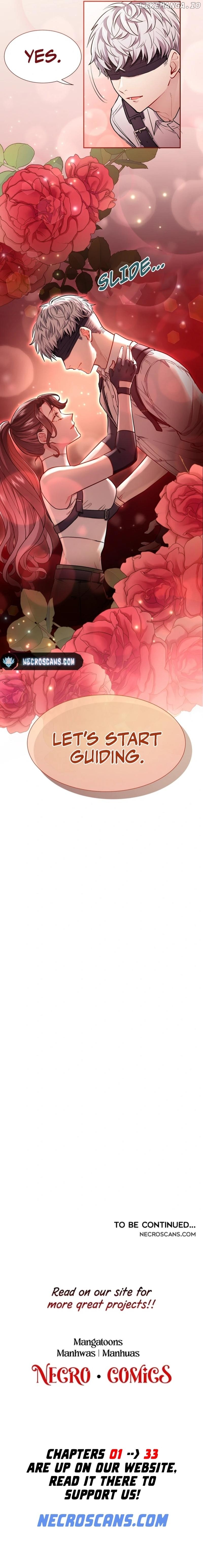 I Became a C-Level Guide Obsessed With Crazy People Chapter 10 - page 14