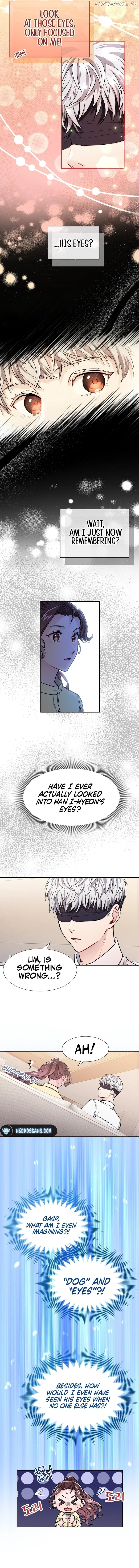 I Became a C-Level Guide Obsessed With Crazy People Chapter 10 - page 4