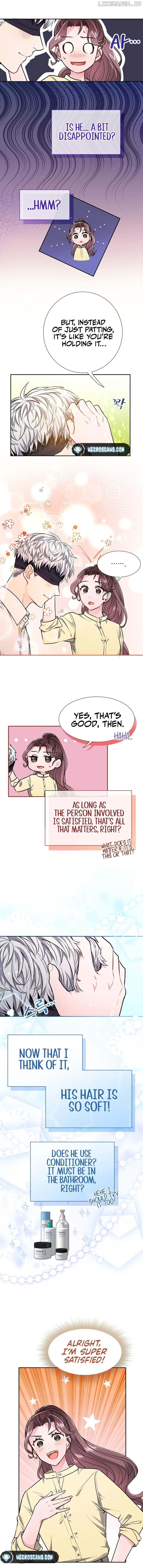 I Became a C-Level Guide Obsessed With Crazy People Chapter 10 - page 7