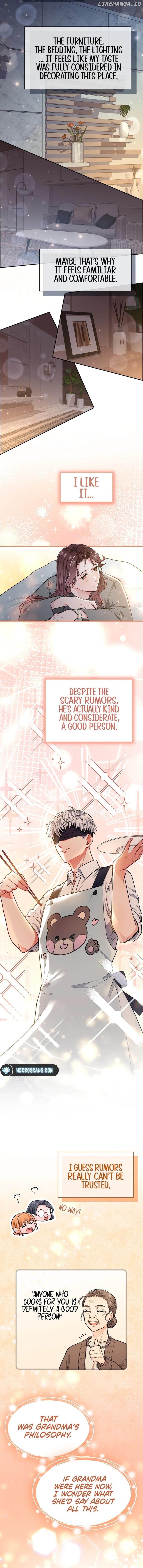 I Became a C-Level Guide Obsessed With Crazy People Chapter 10 - page 9