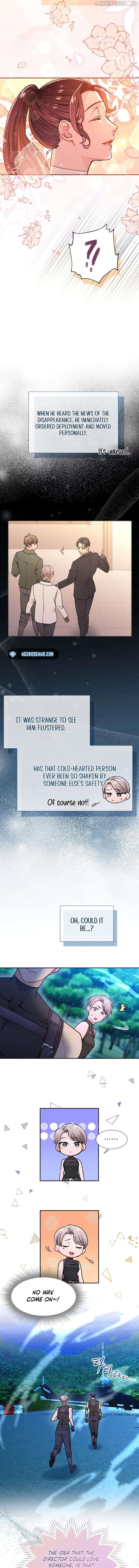 I Became a C-Level Guide Obsessed With Crazy People Chapter 18 - page 12