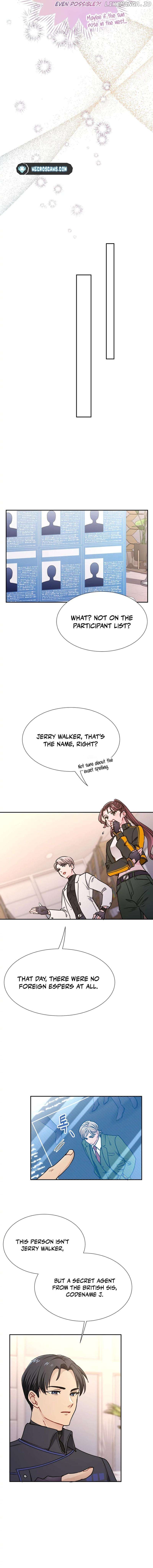 I Became a C-Level Guide Obsessed With Crazy People Chapter 18 - page 13
