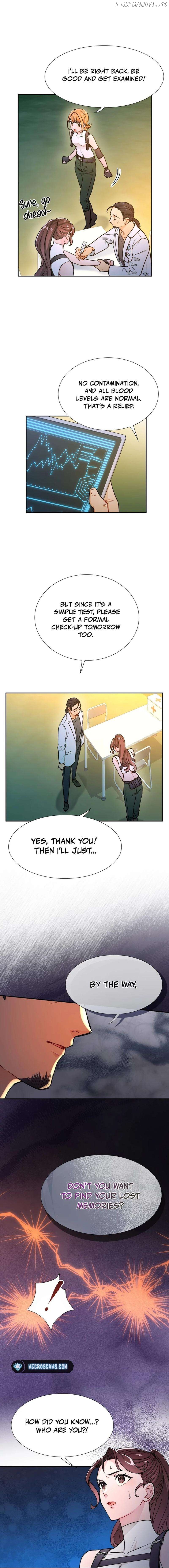 I Became a C-Level Guide Obsessed With Crazy People Chapter 18 - page 5