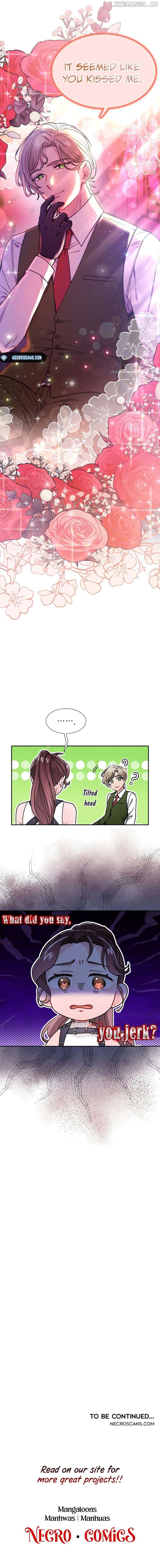 I Became a C-Level Guide Obsessed With Crazy People Chapter 15 - page 13