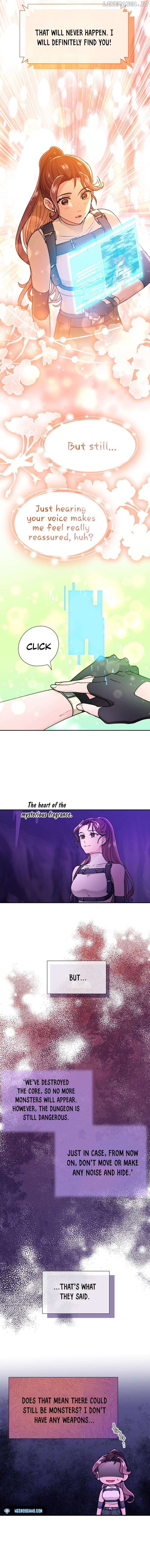 I Became a C-Level Guide Obsessed With Crazy People Chapter 15 - page 5
