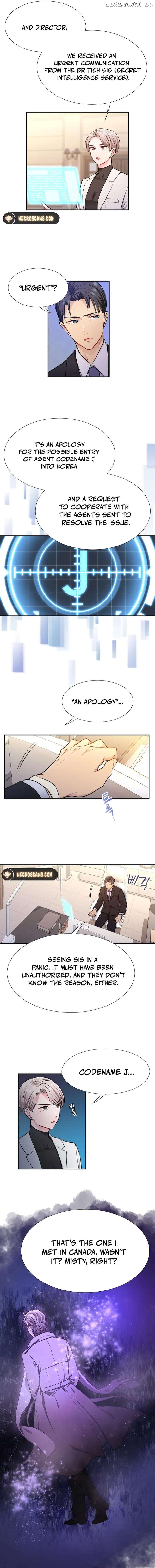 I Became a C-Level Guide Obsessed With Crazy People Chapter 11 - page 8