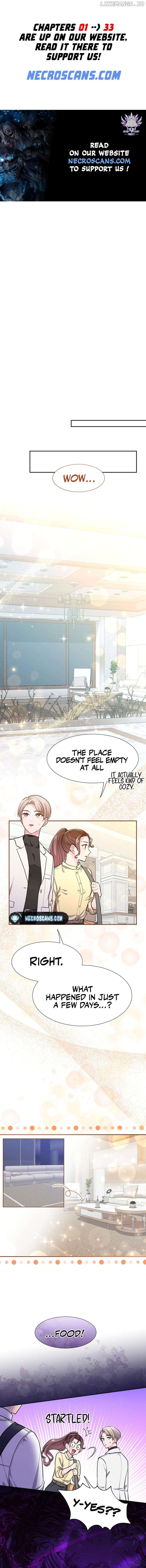 I Became a C-Level Guide Obsessed With Crazy People Chapter 9 - page 1