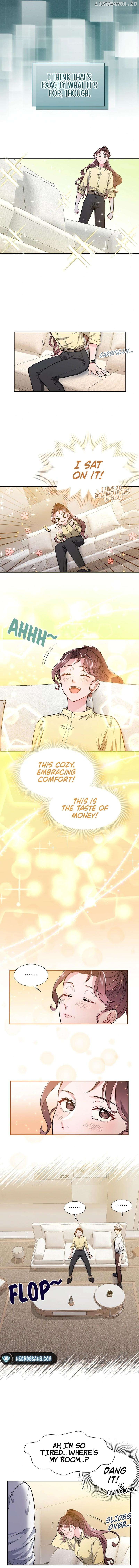 I Became a C-Level Guide Obsessed With Crazy People Chapter 9 - page 10