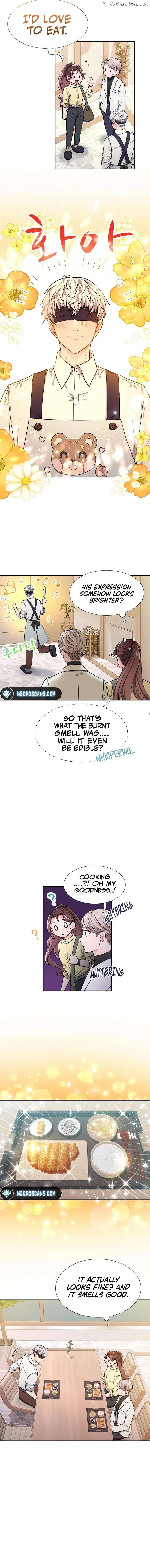 I Became a C-Level Guide Obsessed With Crazy People Chapter 9 - page 3