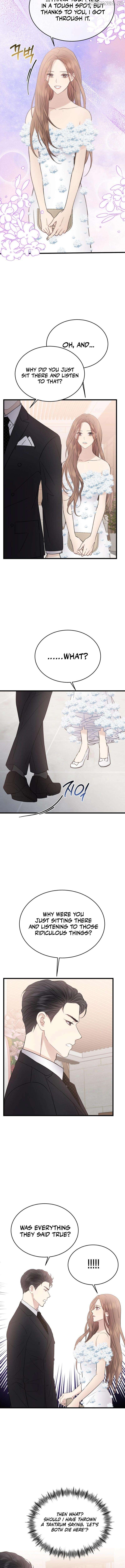 A Night Soaked With You Chapter 18 - page 2