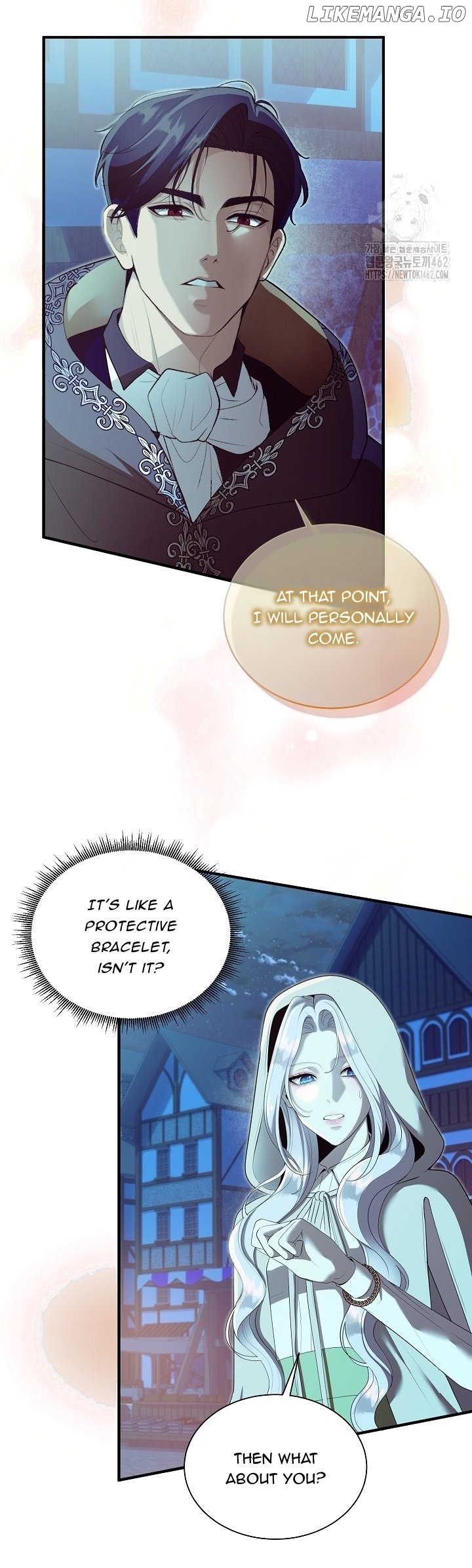 I Spent the Night with My Soon-to-be Ex-Husband Chapter 15 - page 10