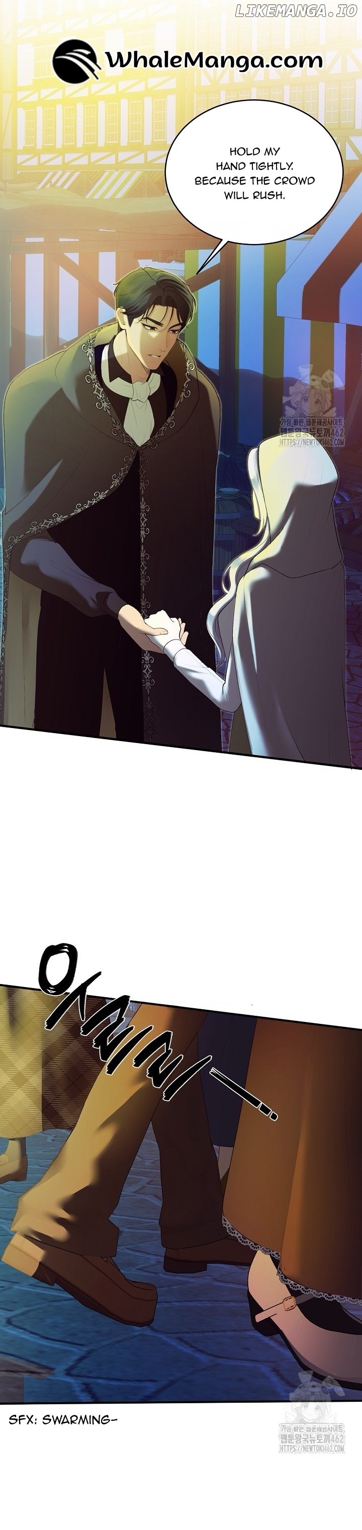 I Spent the Night with My Soon-to-be Ex-Husband Chapter 15 - page 13