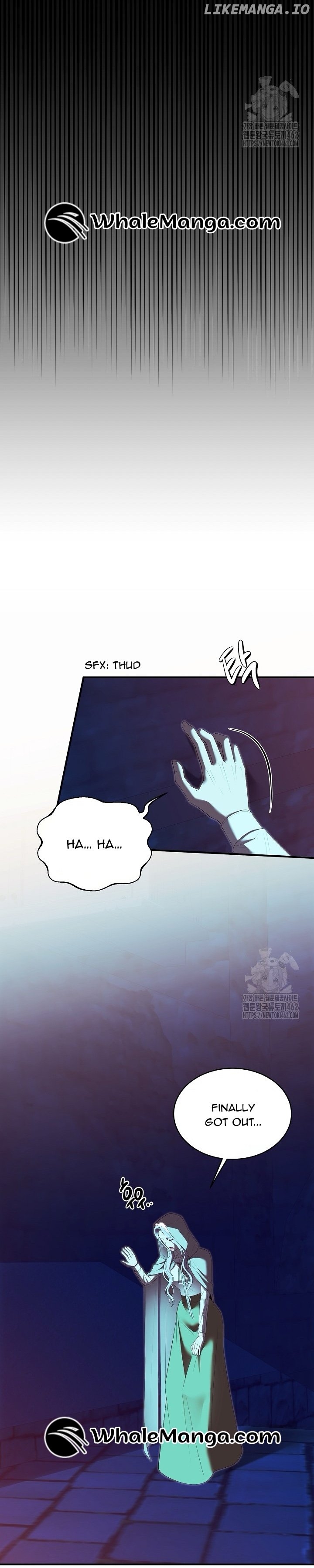 I Spent the Night with My Soon-to-be Ex-Husband Chapter 15 - page 15