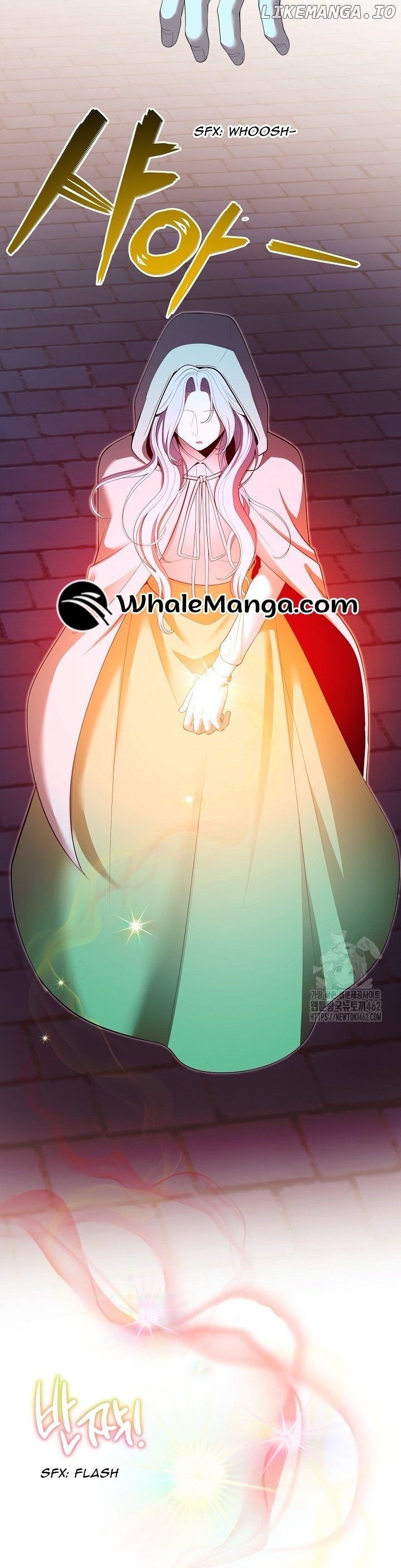 I Spent the Night with My Soon-to-be Ex-Husband Chapter 15 - page 20