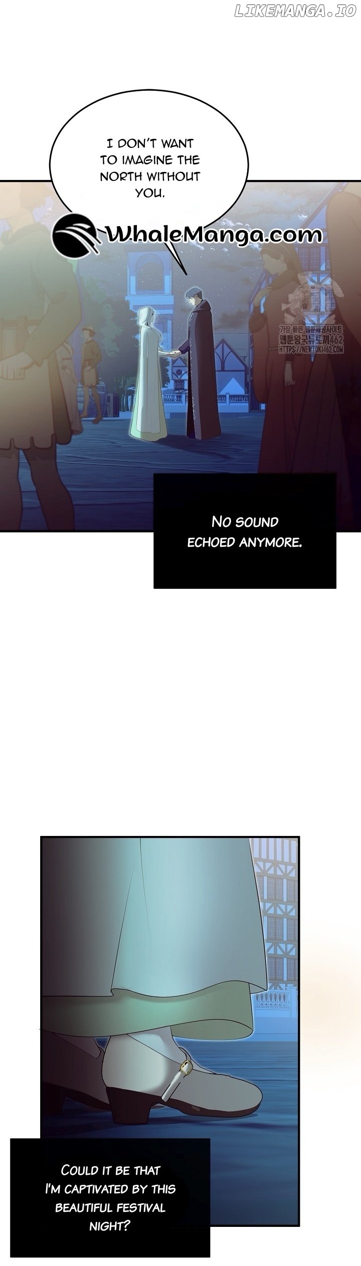 I Spent the Night with My Soon-to-be Ex-Husband Chapter 15 - page 34