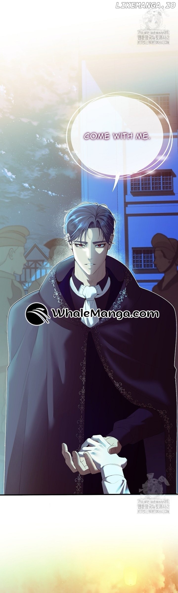I Spent the Night with My Soon-to-be Ex-Husband Chapter 15 - page 35