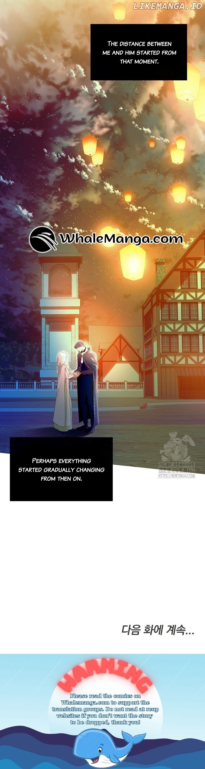I Spent the Night with My Soon-to-be Ex-Husband Chapter 15 - page 36